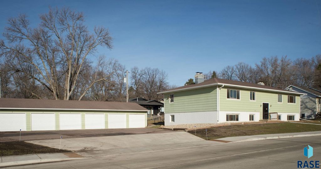 3005 S Cliff Ave Avenue, Sioux Falls, SD 57105
