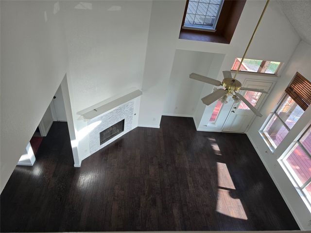 1516 Fallcreek Court, Allen, TX 75002