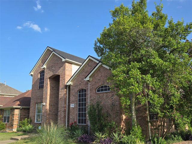 1516 Fallcreek Court, Allen, TX 75002