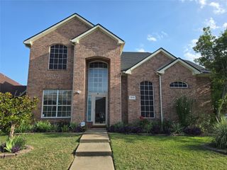 1516 Fallcreek Court, Allen, TX 75002