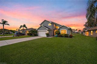 17870 Castle Harbor DR, Fort Myers, FL 33967