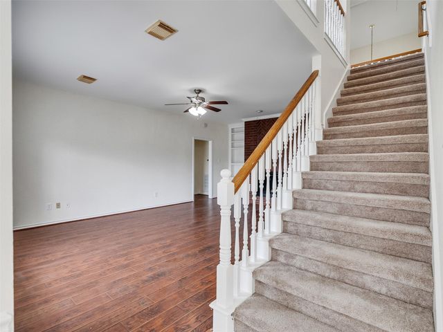 4510 Chestnut Meadow Drive, Sugar Land, TX 77479