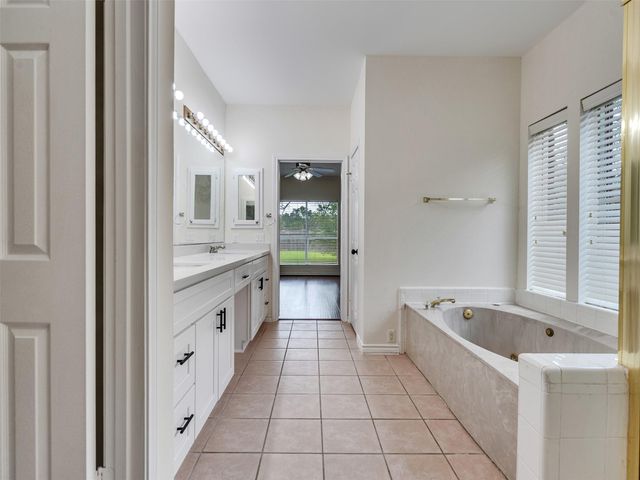 4510 Chestnut Meadow Drive, Sugar Land, TX 77479