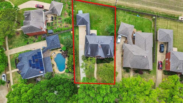 4510 Chestnut Meadow Drive, Sugar Land, TX 77479