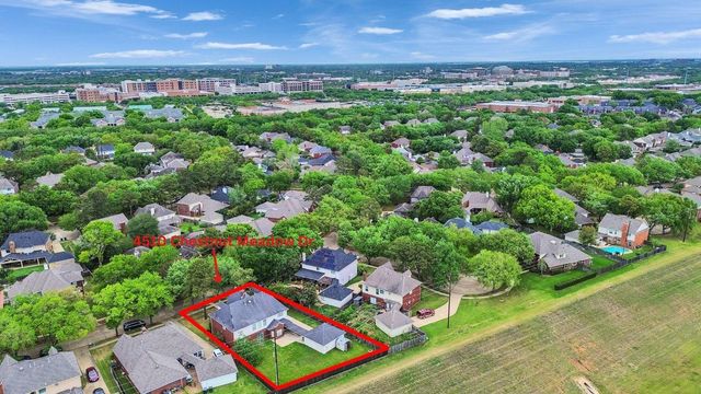 4510 Chestnut Meadow Drive, Sugar Land, TX 77479