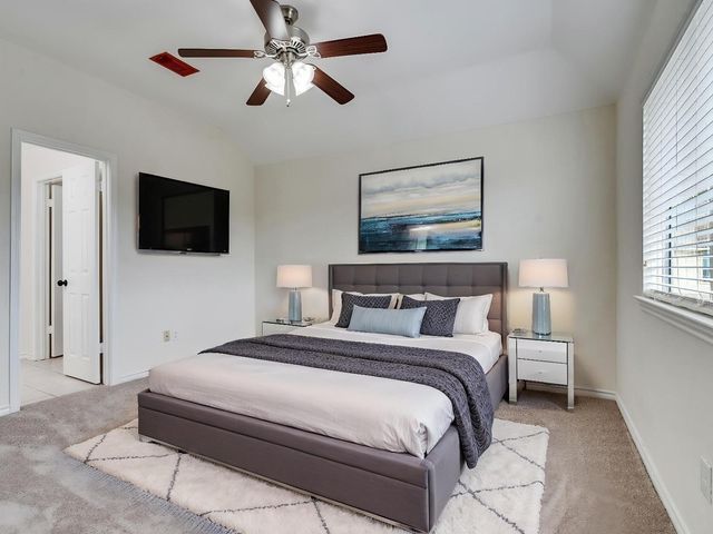 4510 Chestnut Meadow Drive, Sugar Land, TX 77479