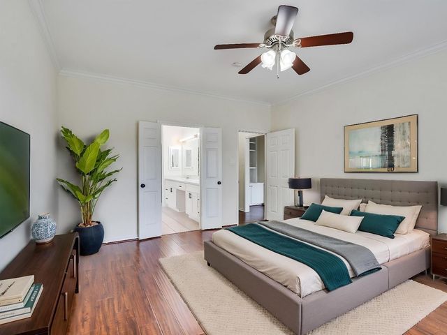 4510 Chestnut Meadow Drive, Sugar Land, TX 77479