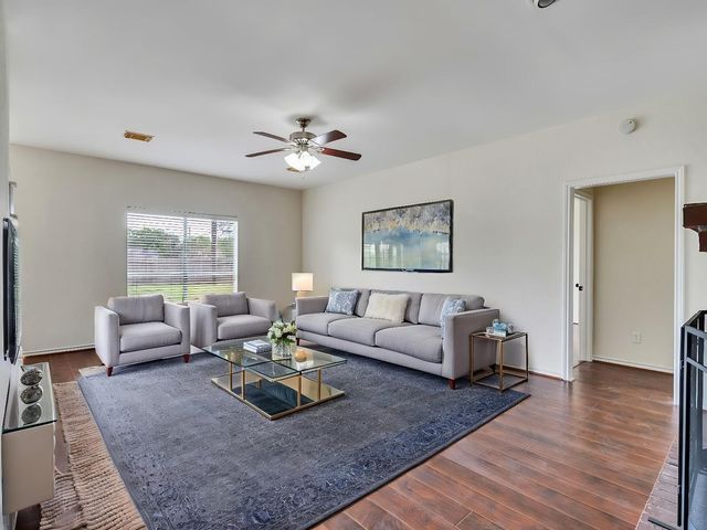 4510 Chestnut Meadow Drive, Sugar Land, TX 77479