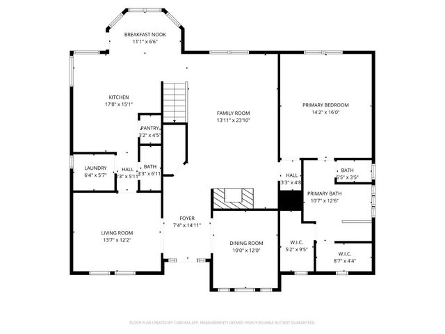 4510 Chestnut Meadow Drive, Sugar Land, TX 77479