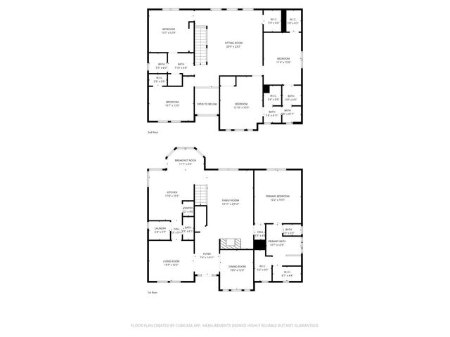 4510 Chestnut Meadow Drive, Sugar Land, TX 77479