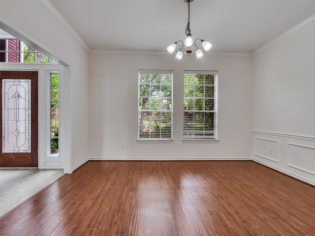 4510 Chestnut Meadow Drive, Sugar Land, TX 77479