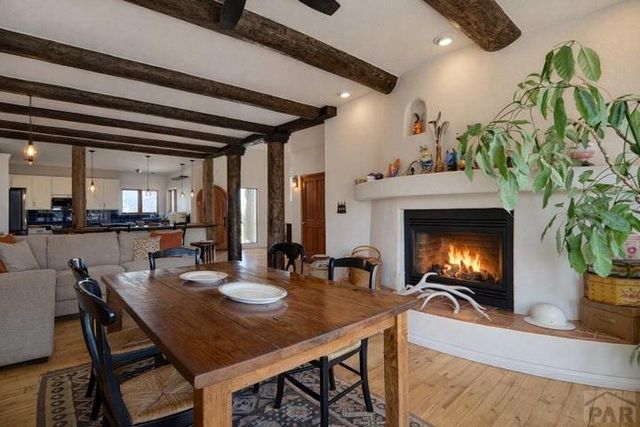 310 E Francisco St, La Veta, CO 81055