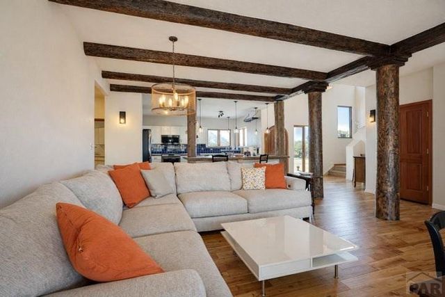 310 E Francisco St, La Veta, CO 81055