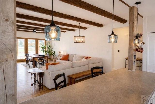 310 E Francisco St, La Veta, CO 81055