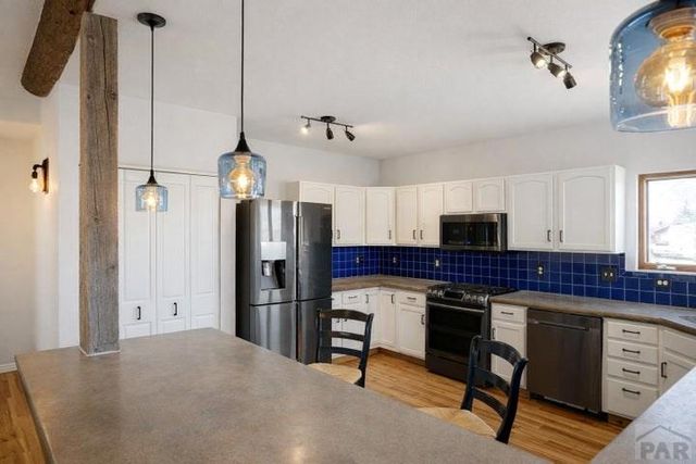310 E Francisco St, La Veta, CO 81055