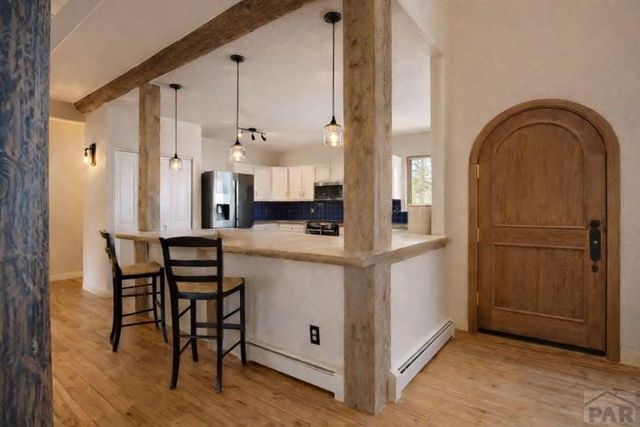 310 E Francisco St, La Veta, CO 81055