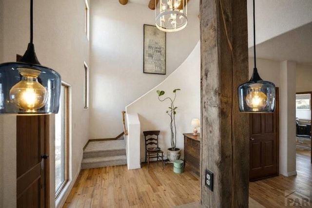310 E Francisco St, La Veta, CO 81055