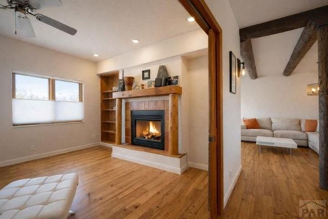 310 E Francisco St, La Veta, CO 81055