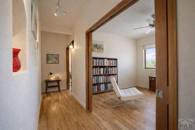 310 E Francisco St, La Veta, CO 81055