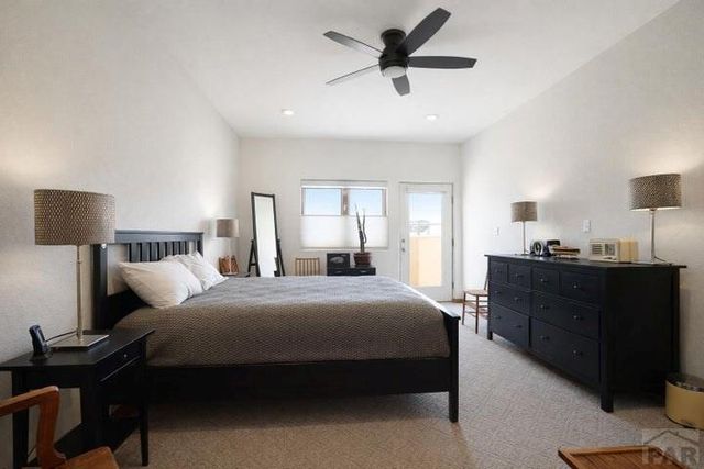 310 E Francisco St, La Veta, CO 81055