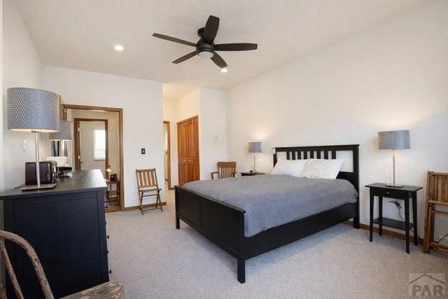 310 E Francisco St, La Veta, CO 81055
