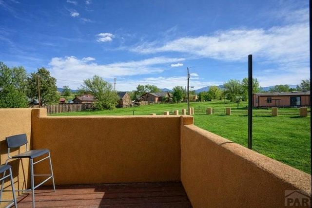 310 E Francisco St, La Veta, CO 81055