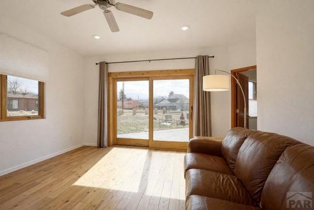 310 E Francisco St, La Veta, CO 81055