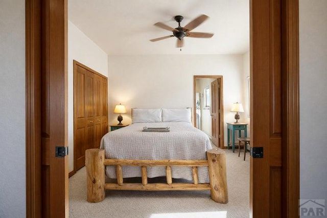 310 E Francisco St, La Veta, CO 81055