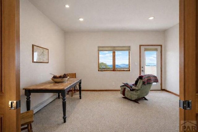 310 E Francisco St, La Veta, CO 81055