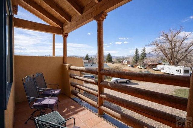 310 E Francisco St, La Veta, CO 81055