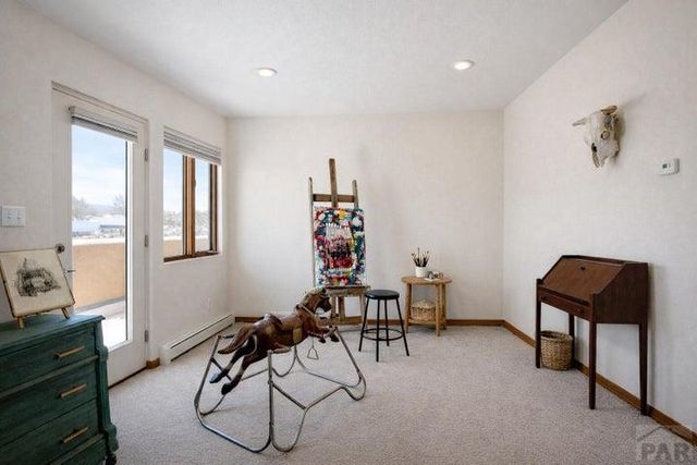 310 E Francisco St, La Veta, CO 81055