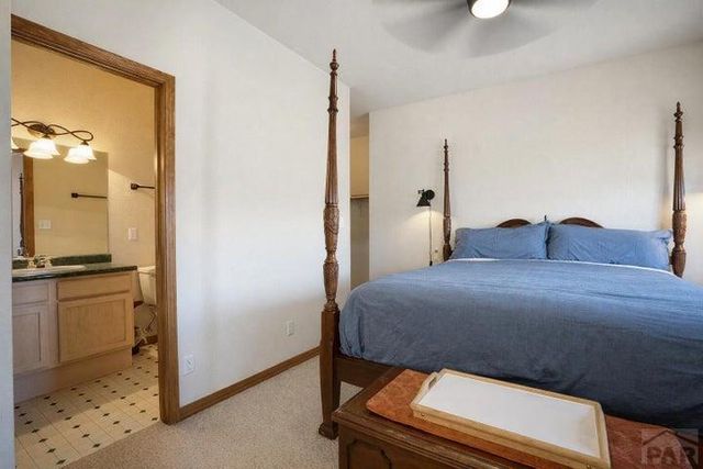 310 E Francisco St, La Veta, CO 81055