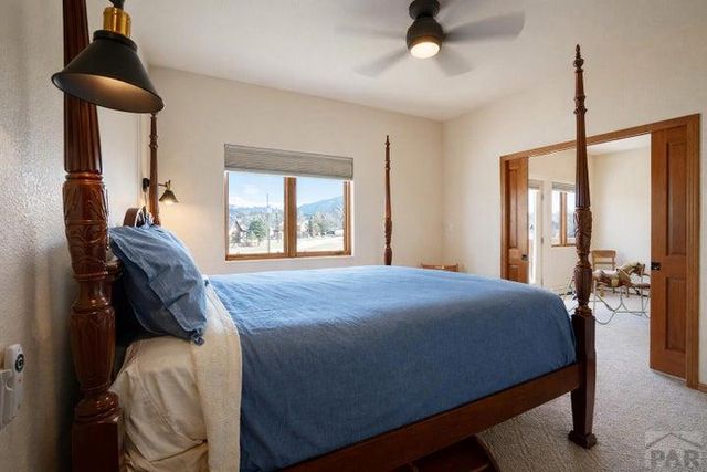 310 E Francisco St, La Veta, CO 81055