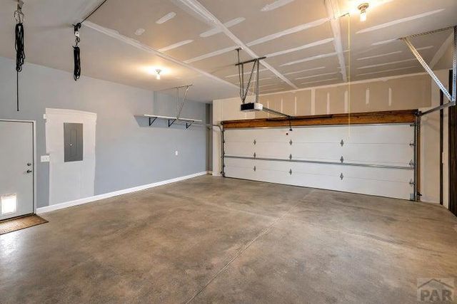 310 E Francisco St, La Veta, CO 81055