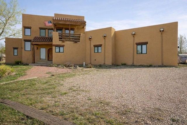 310 E Francisco St, La Veta, CO 81055
