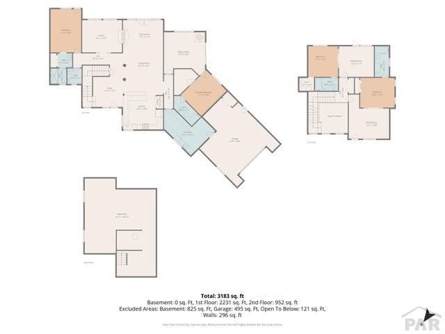 310 E Francisco St, La Veta, CO 81055