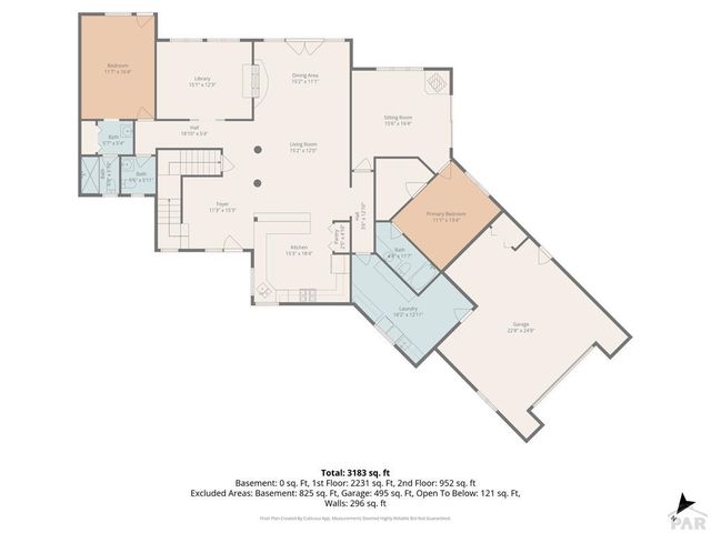 310 E Francisco St, La Veta, CO 81055