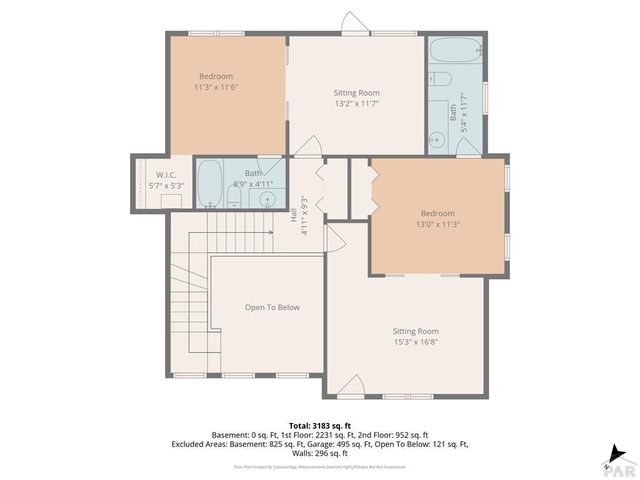 310 E Francisco St, La Veta, CO 81055