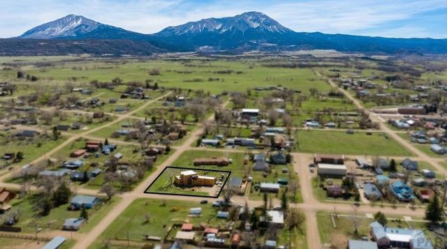 310 E Francisco St, La Veta, CO 81055