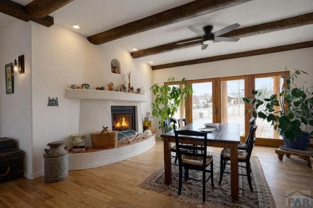 310 E Francisco St, La Veta, CO 81055