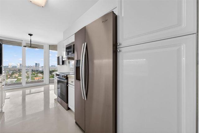 3600 Yacht Club Dr 1802, Aventura, FL 33180