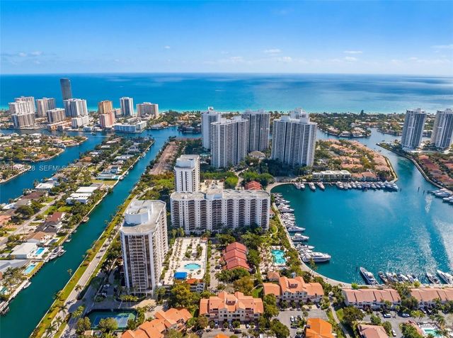 3600 Yacht Club Dr 1802, Aventura, FL 33180