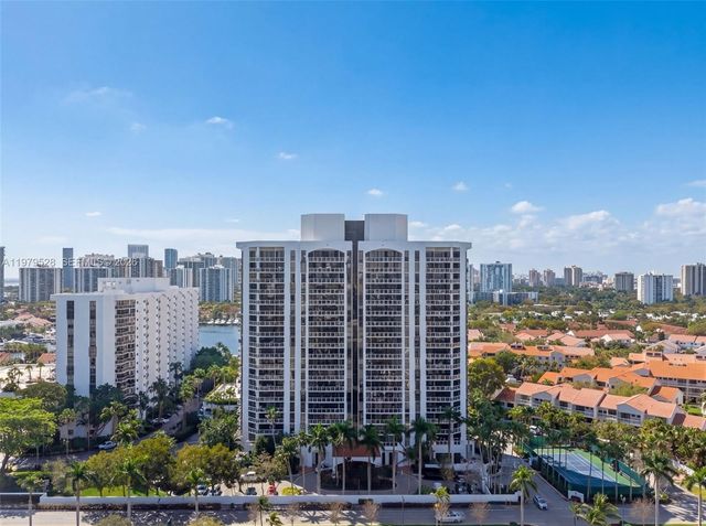 3600 Yacht Club Dr 1802, Aventura, FL 33180