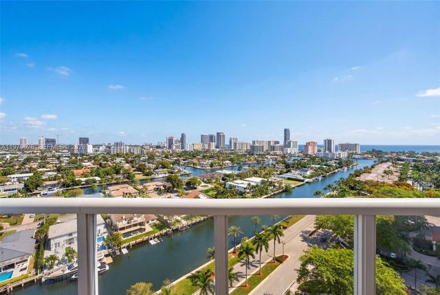 3600 Yacht Club Dr 1802, Aventura, FL 33180