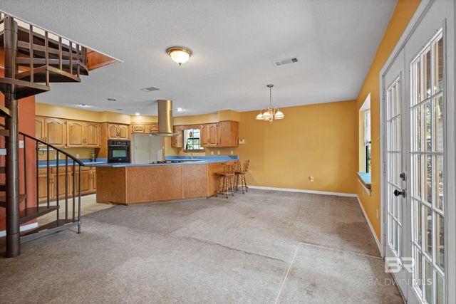 1510 Ponce De Leon Drive, Mobile, AL 36605