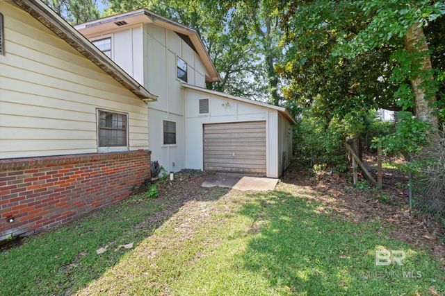 1510 Ponce De Leon Drive, Mobile, AL 36605