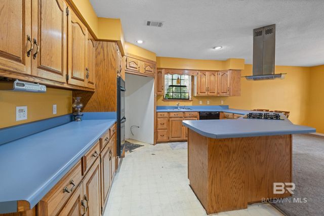 1510 Ponce De Leon Drive, Mobile, AL 36605