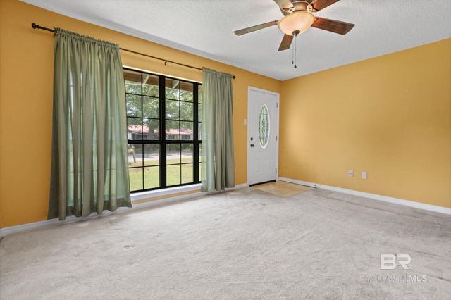 1510 Ponce De Leon Drive, Mobile, AL 36605