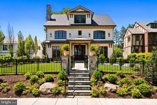 3022 44TH PL NW, Washington, DC 20016