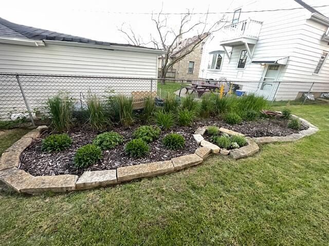 3646 S 14th STREET, Milwaukee, WI 53221